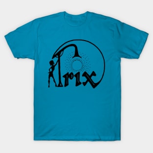 Trix Records T-Shirt